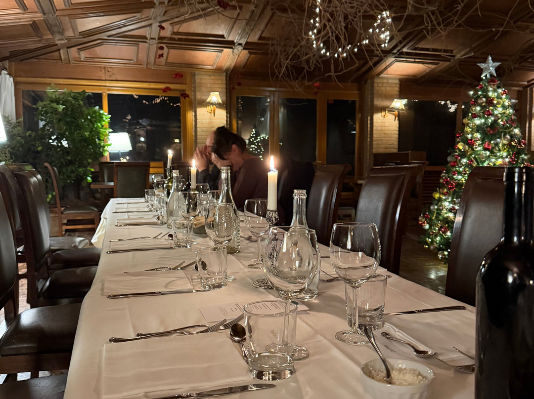 La Casella, Eco Resort主图