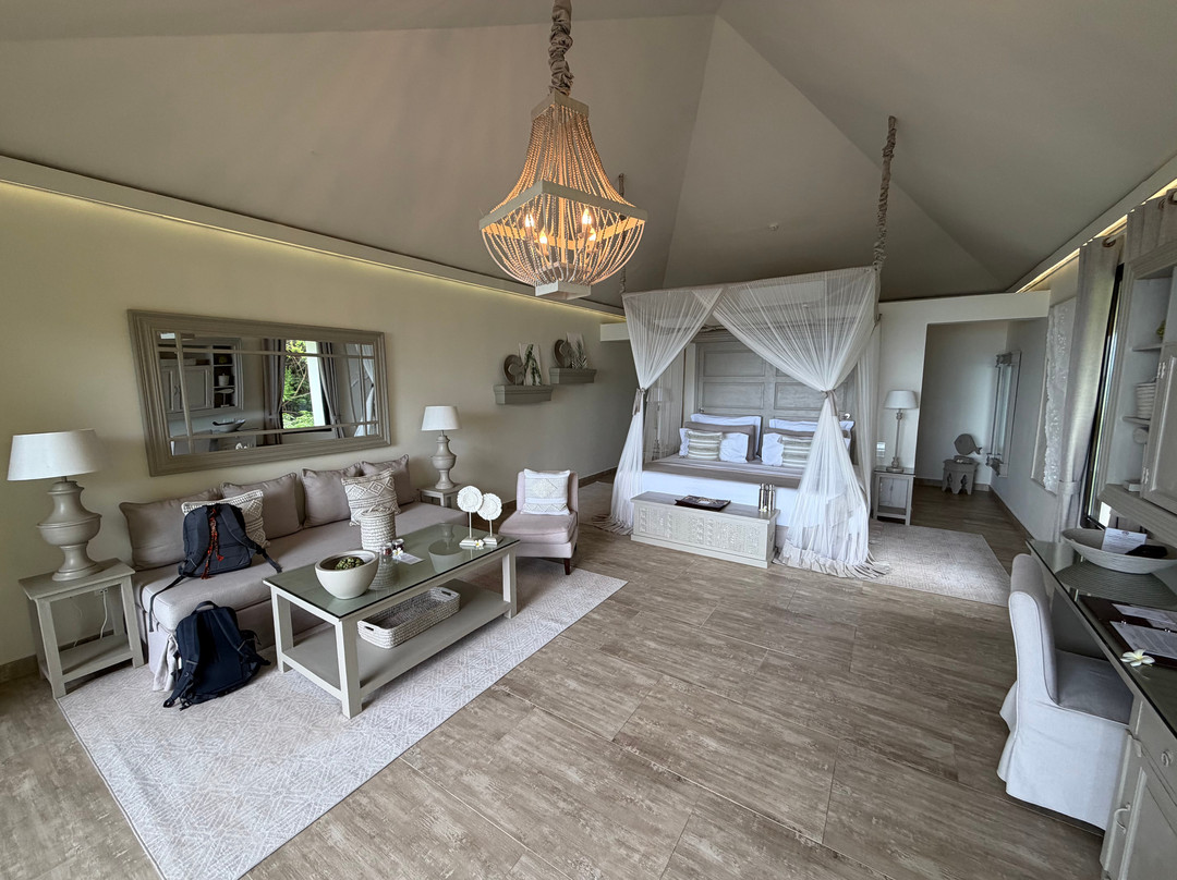 Zawadi Hotel Zanzibar主图