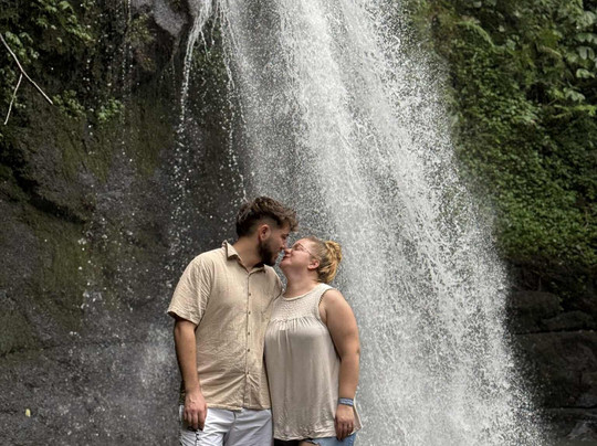 Bali Travel Monkey-登巴萨必去景点