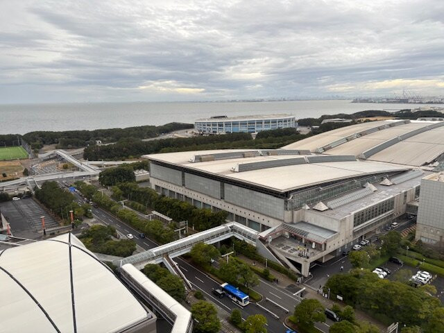 幕张新大谷酒店主图