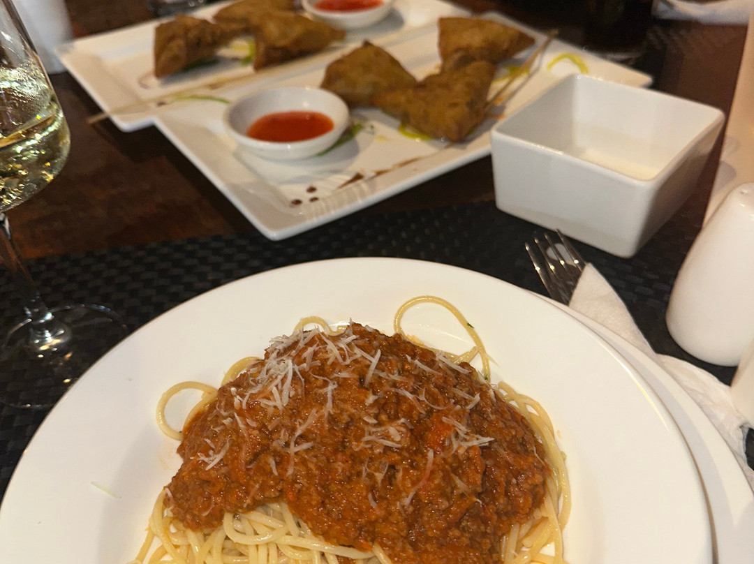 Manolo Beach Bar And Restaurant