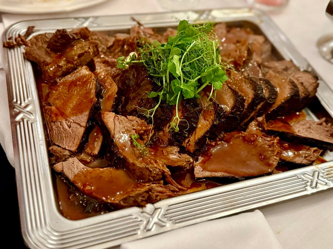 阿尔索夫兰德酒店