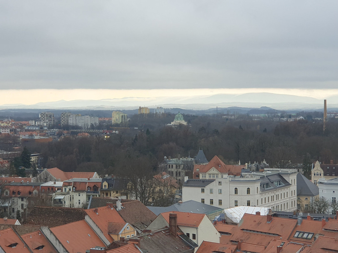 Altes Rathaus Görlitz-格尔利茨必去景点