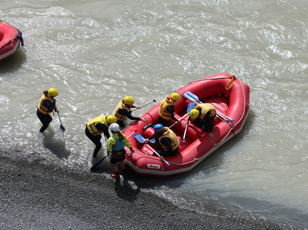 Hanmer Springs Attractions-汉默温泉必去景点
