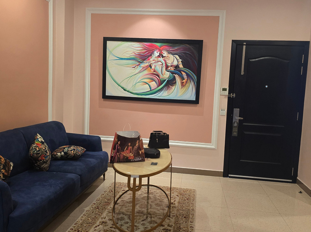 Mayfair Spring Valley Resort Guwahati主图