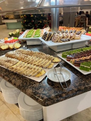 Hotel LIVVO Lago Taurito-浴室