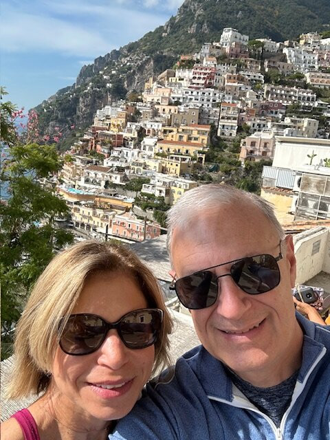 Walk Positano by Gabriella-波西塔诺必去景点