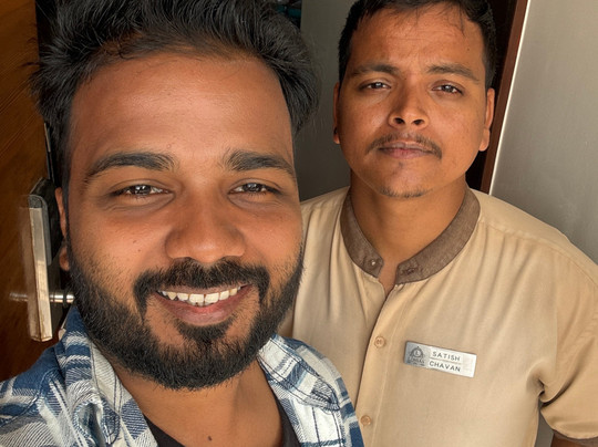 Resort the Lohias主图