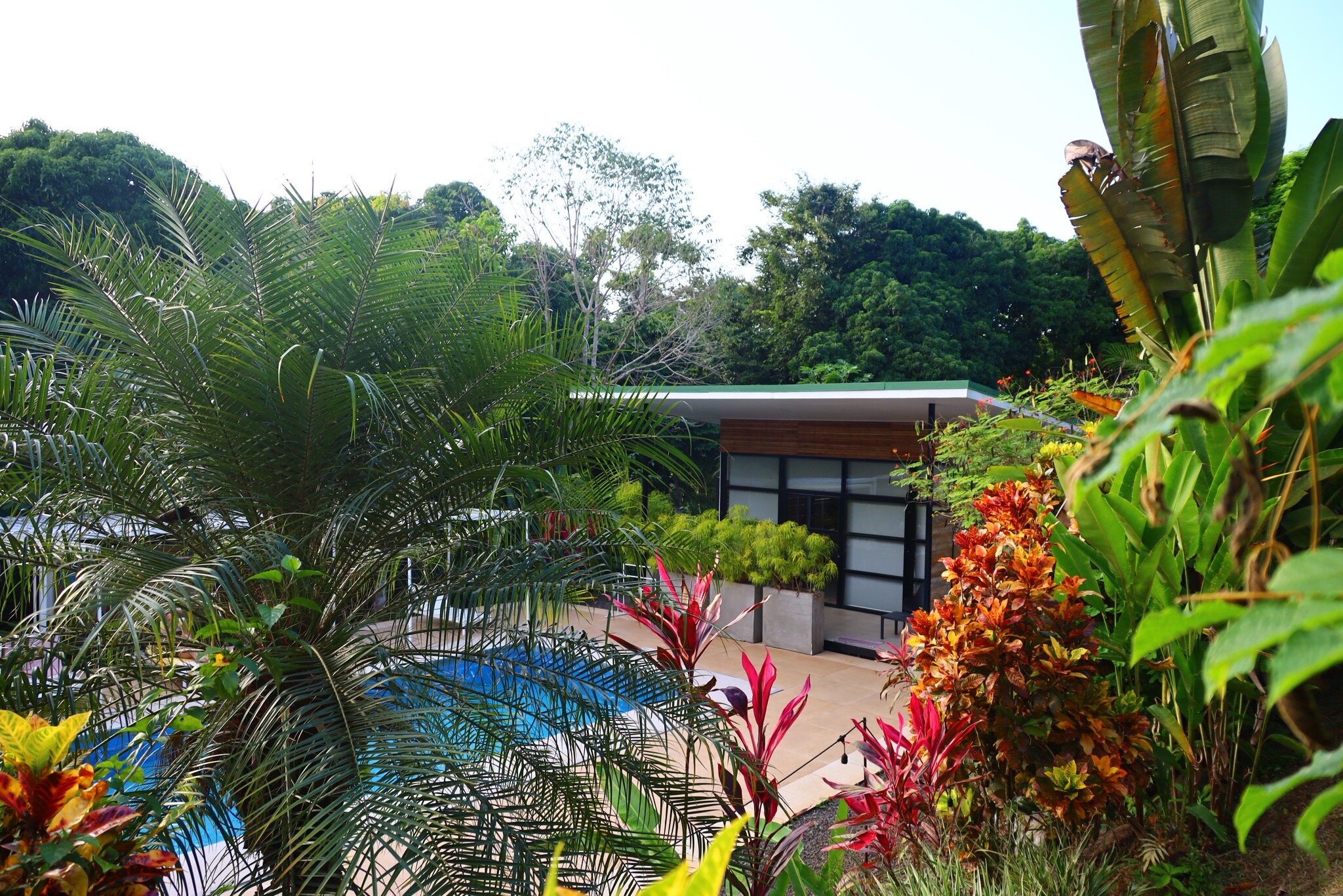 Rancho Capulin Bed&Breakfast-官方