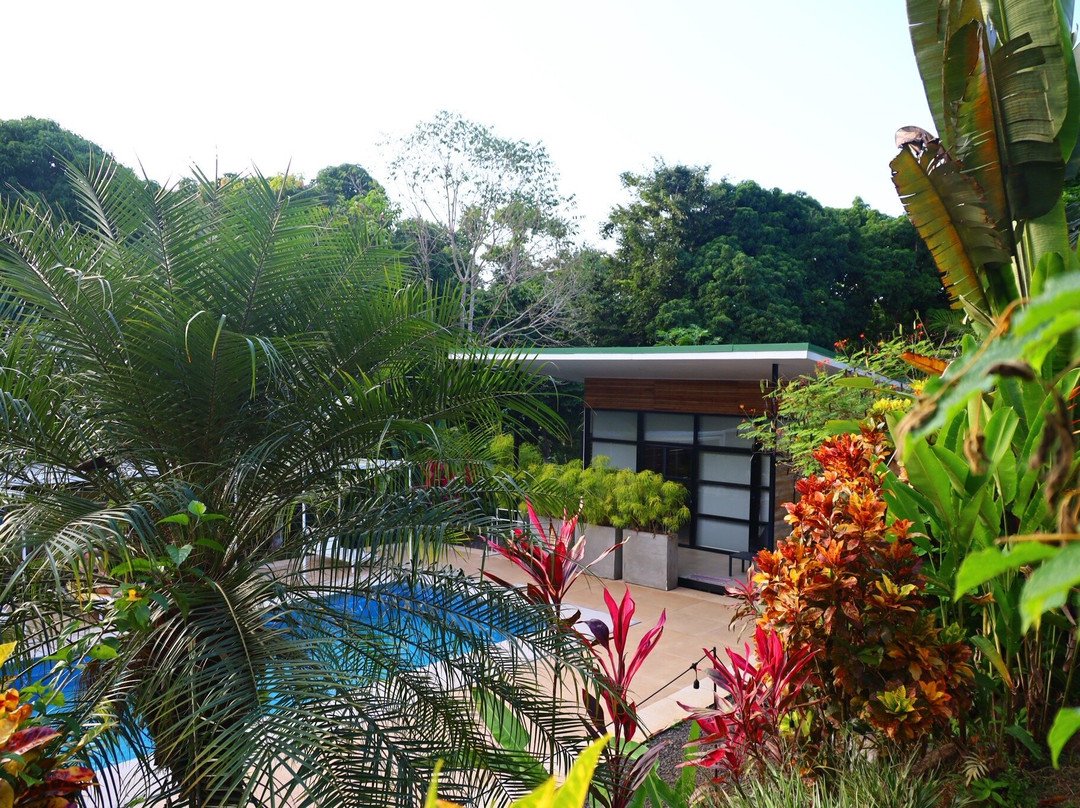 Rancho Capulin Bed&Breakfast主图