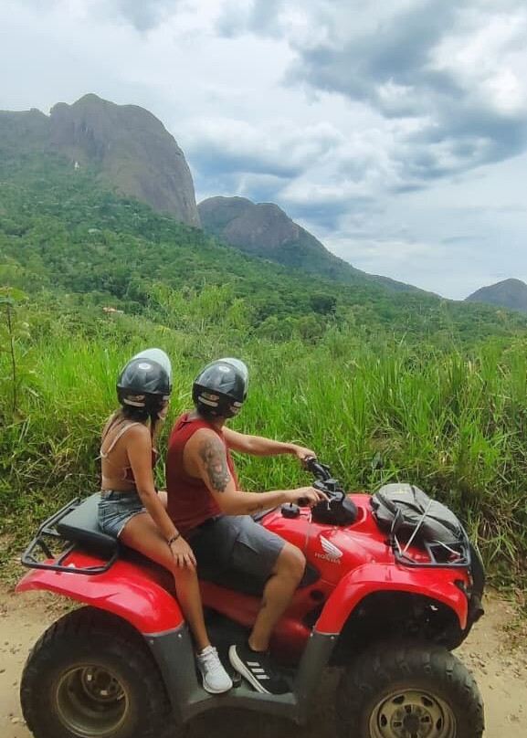 LUMIAR 360 TOUR-Lumiar必去景点