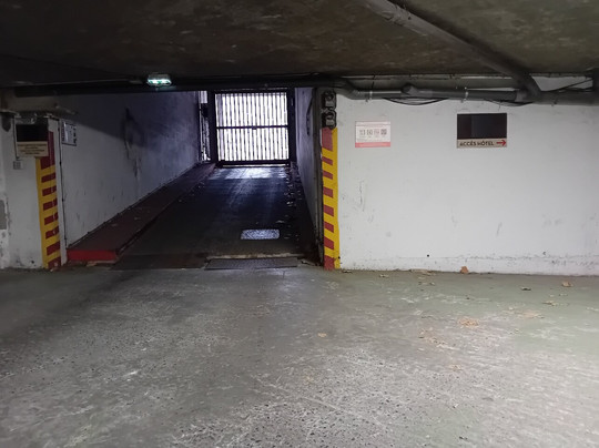 B&B HOTEL Lille Roubaix Centre Grand-Place主图