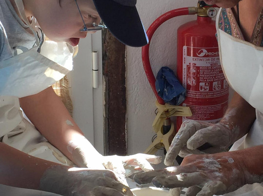 Burros & Artes-Aljezur必去景点