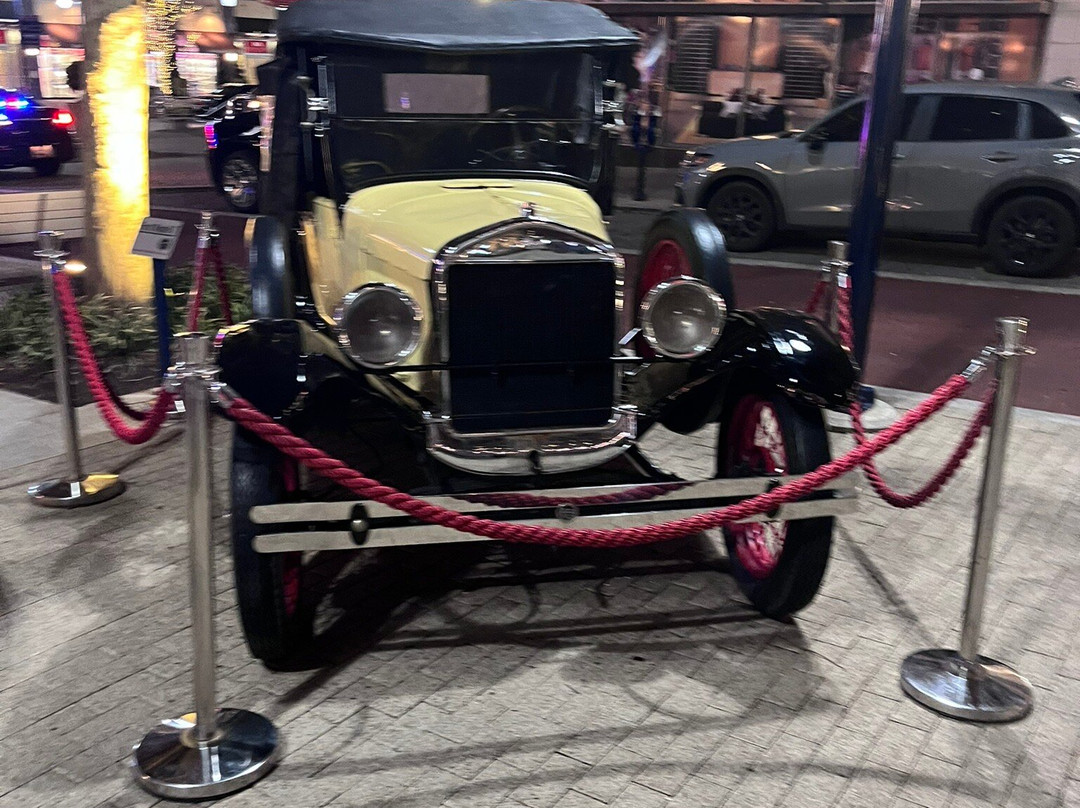 National Harbor-国家港口必去景点