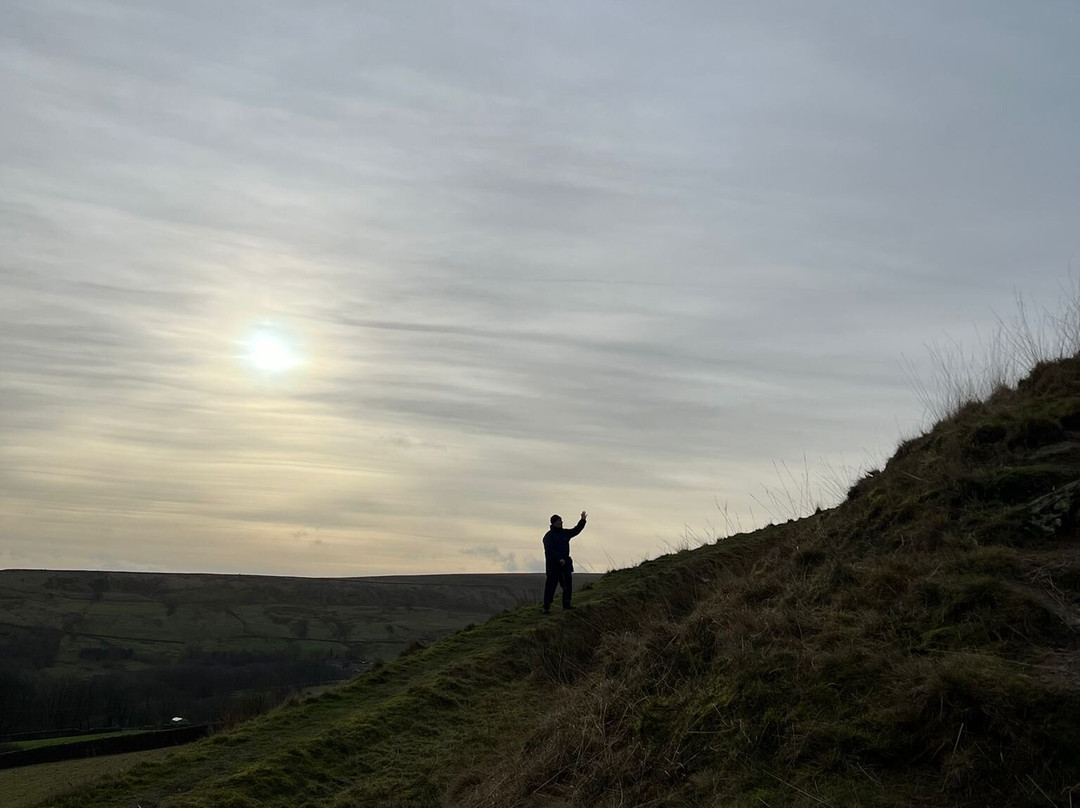 Musbury Tor-Rossendale必去景点