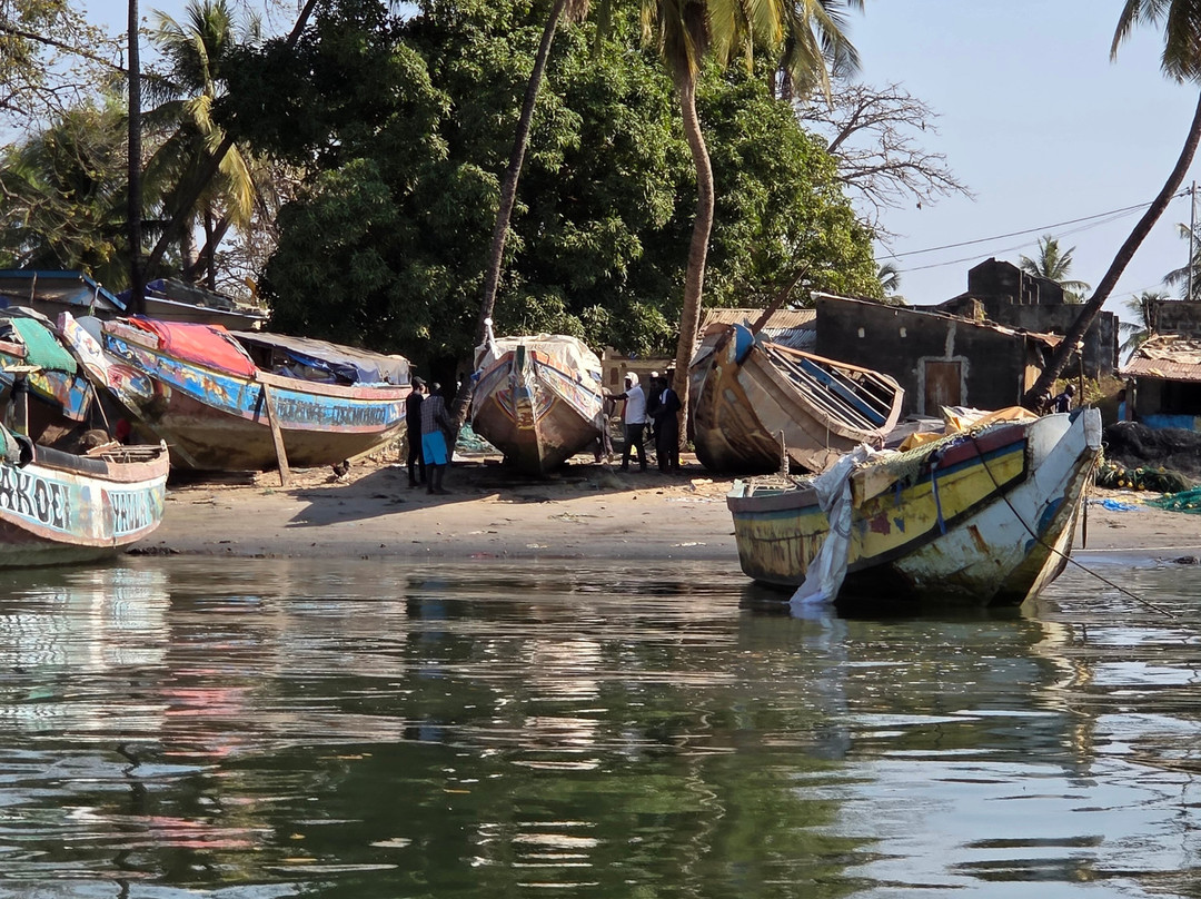 Soumare Tour-开普史基林必去景点