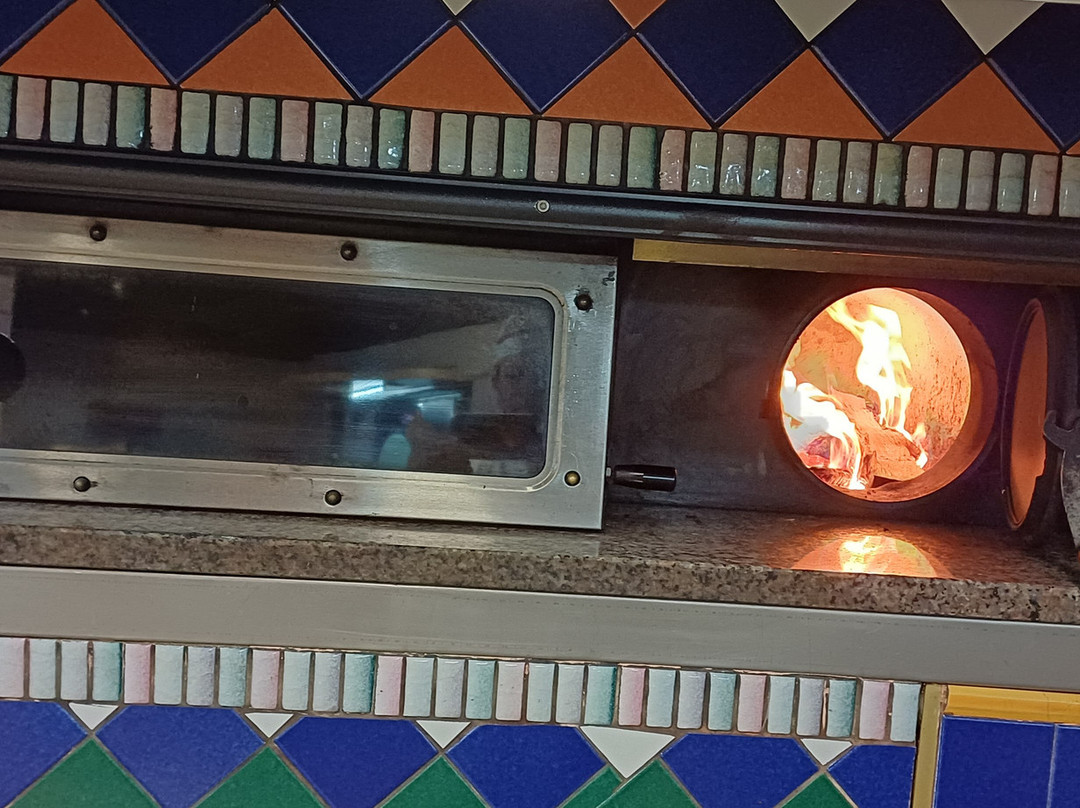 Pizzeria Trancio d'Oro Kebab