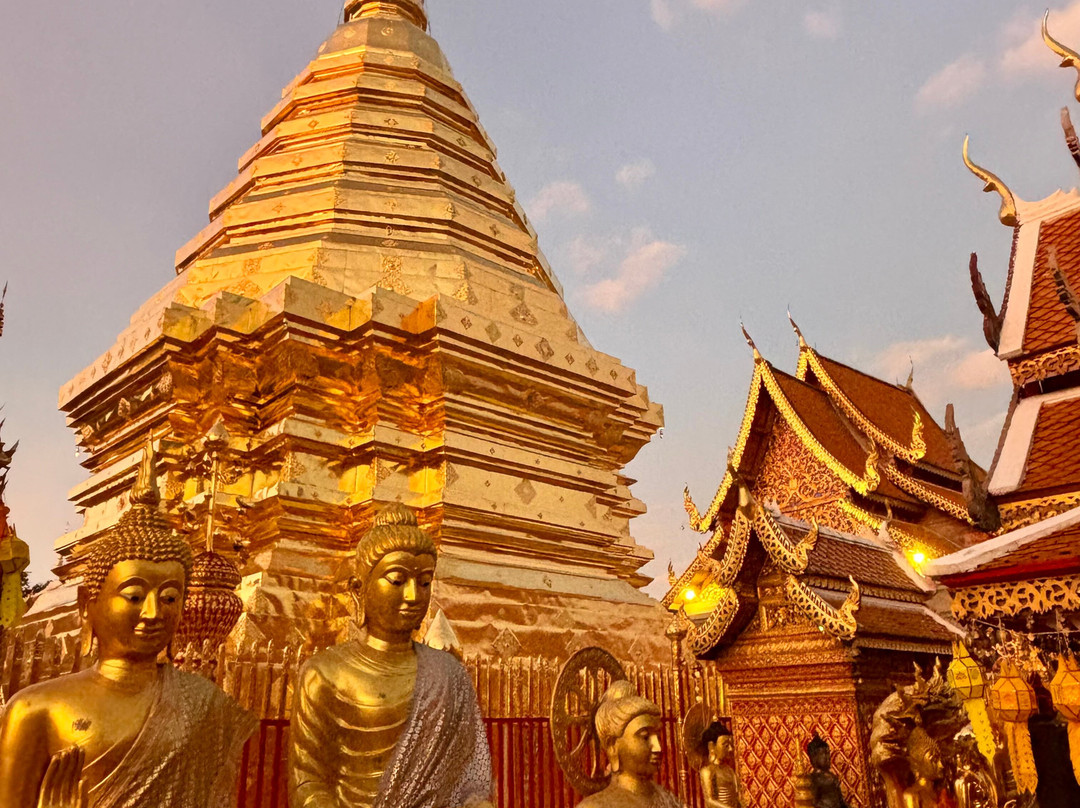 Expat Holidays Thailand-曼谷必去景点