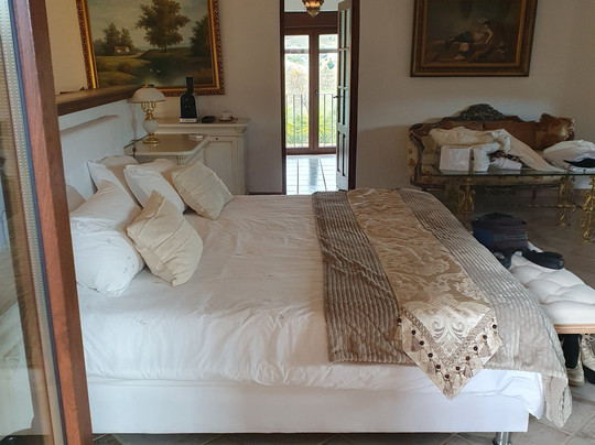 La Esperanza Granada Hacienda And Resort主图