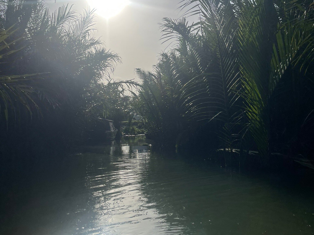 Coconut Fragrance Restaurant & Cooking Class-会安必去景点