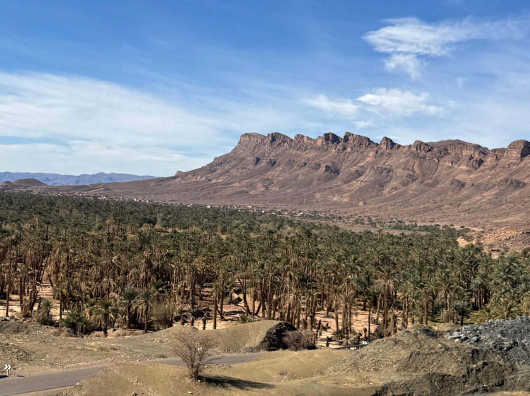 Morocco Africa Trips-阿加迪尔必去景点