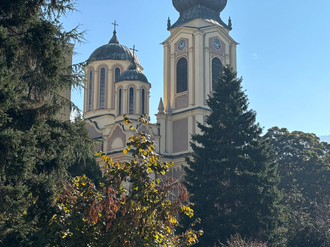 Serbian Private Tours-贝尔格莱德必去景点