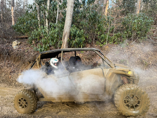 Hign Country UTV Tours-Roan Mountain必去景点