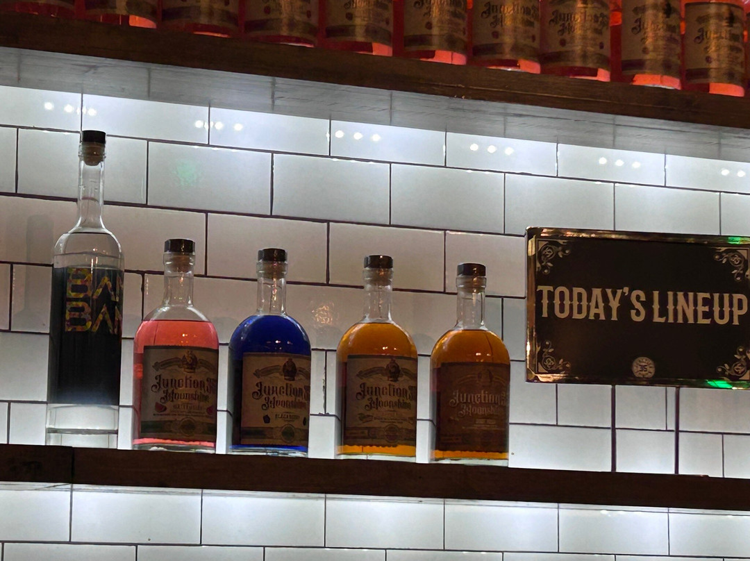 Junction 35 Spirits-皮金福奇必去景点