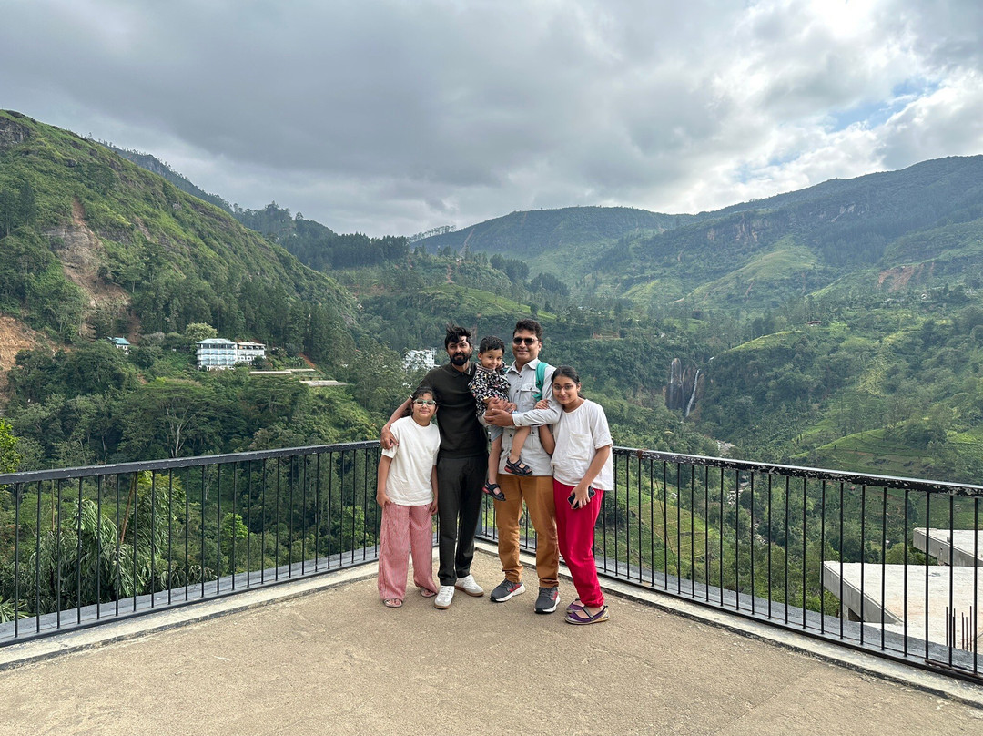 Idyll Odyssey Holidays-科伦坡必去景点