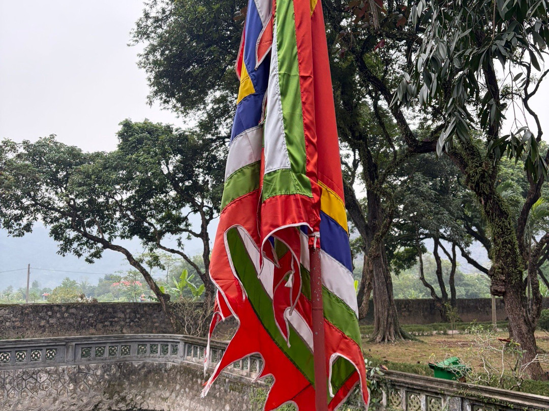 Hoa Lư Ancient Capital-宁平必去景点