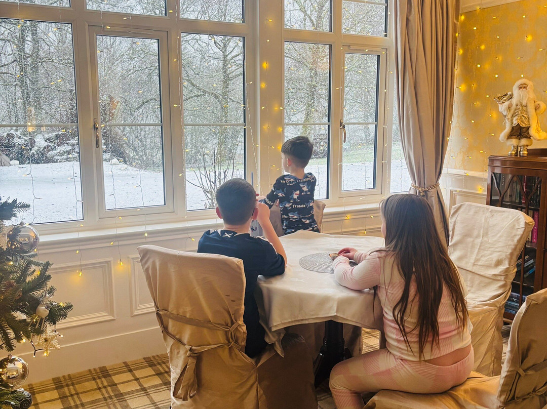 Polmaily House主图