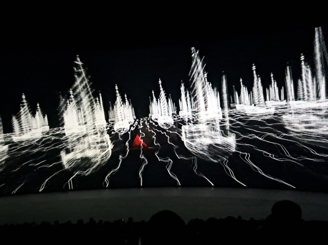 Encore Melaka-马六甲必去景点