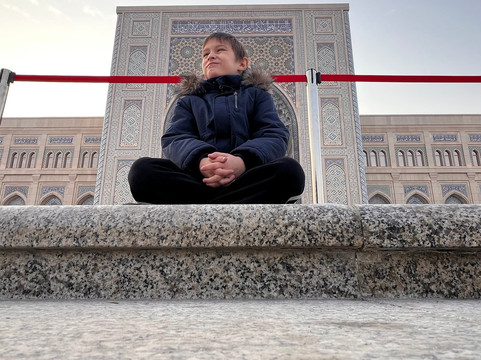 TRAVEL IN UZBEKISTAN-塔什干必去景点