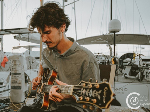 Corfu Music Experiences-科孚市必去景点