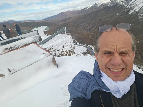 Special Holidays Morocco-阿加迪尔必去景点