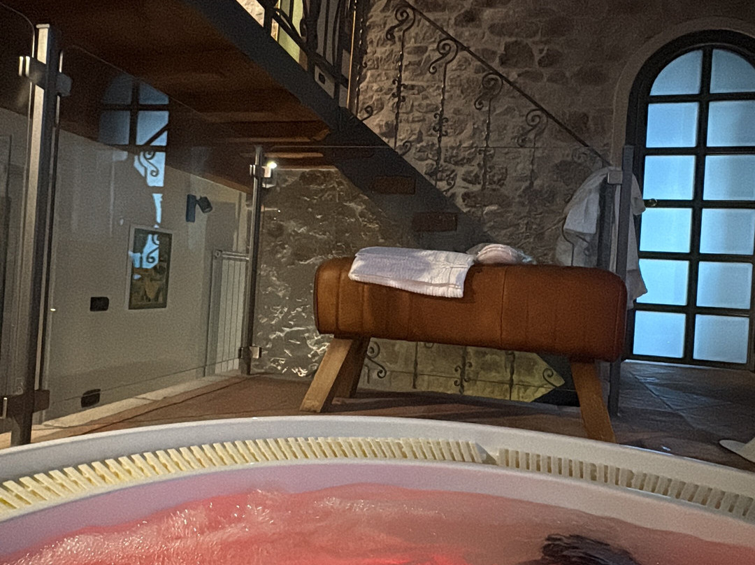 Residenza d'Epoca Il Cerchio di Lullo主图