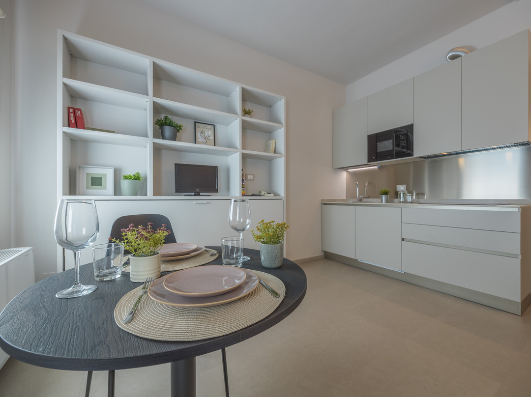 Residence Hotel Siloe主图