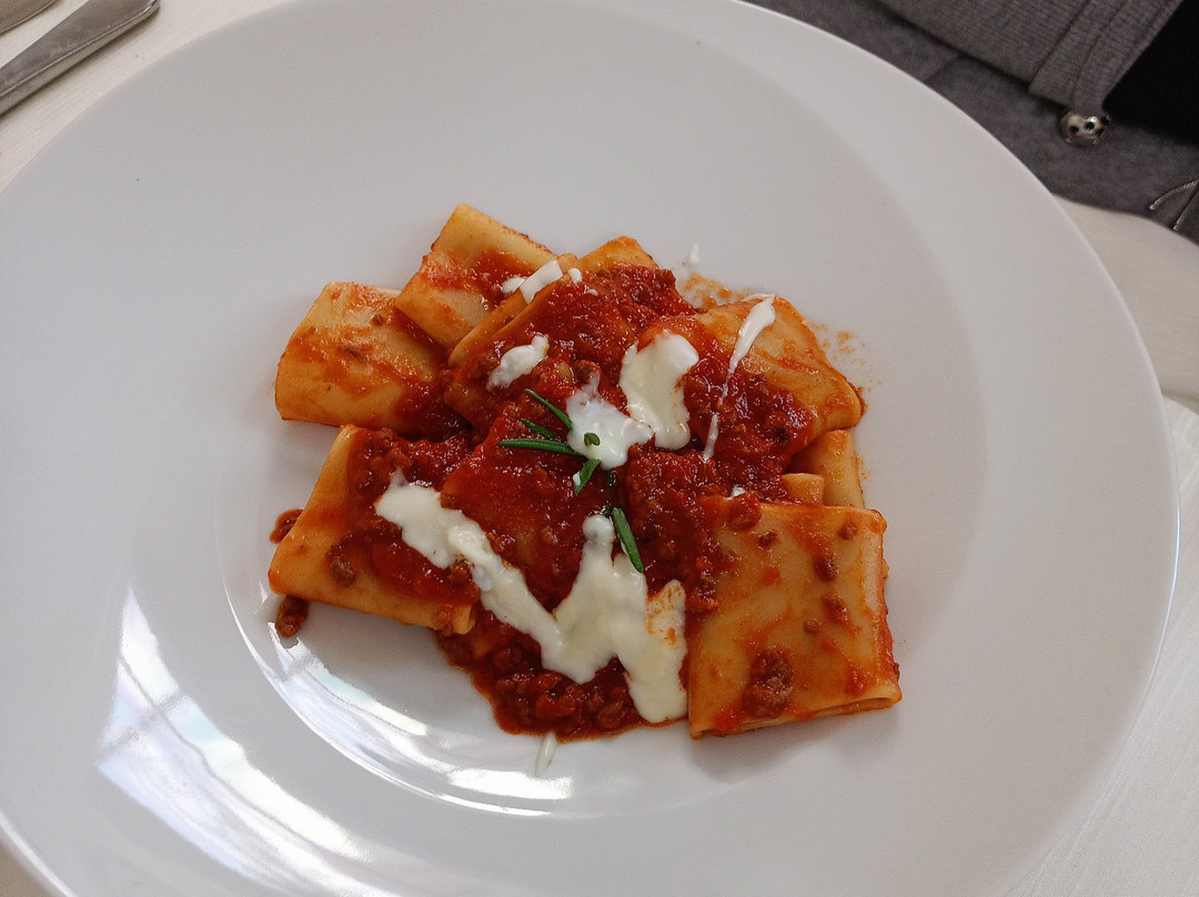 Ristorante Albergo 7Bello主图