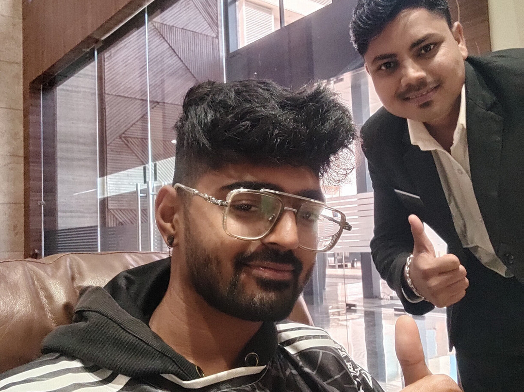 Ramada by Wyndham Gandhidham Shinay主图