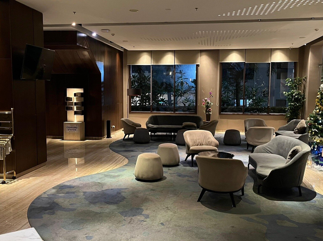 Midtown Hotel Samarinda主图