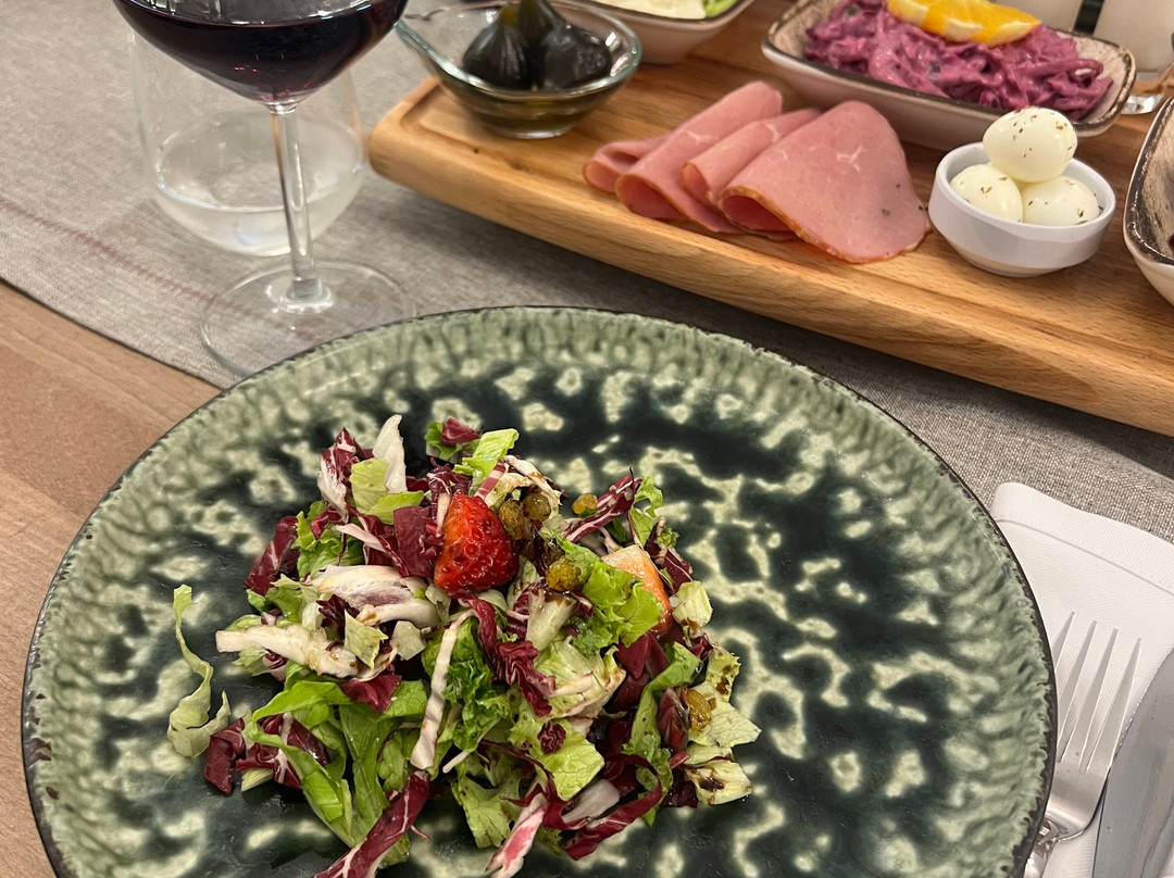 Clean City Agrotourism