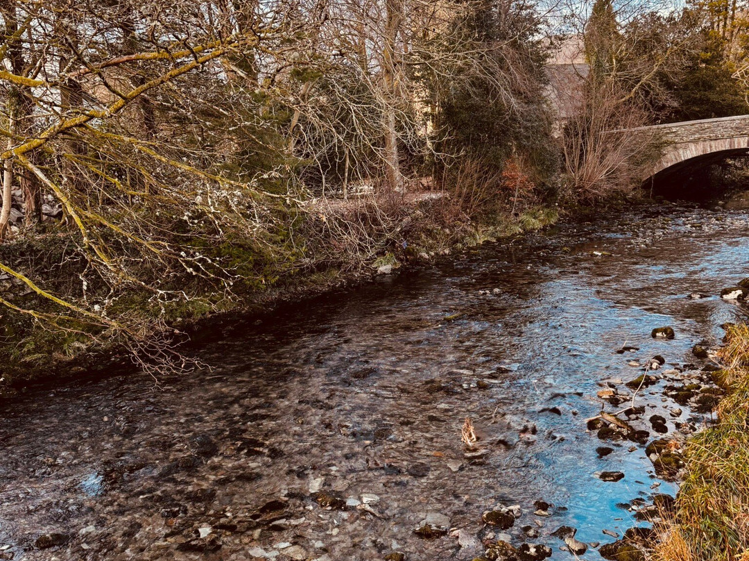 Bridge House Hotel主图