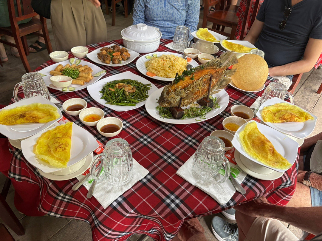 Halong Tours Booking-河内必去景点