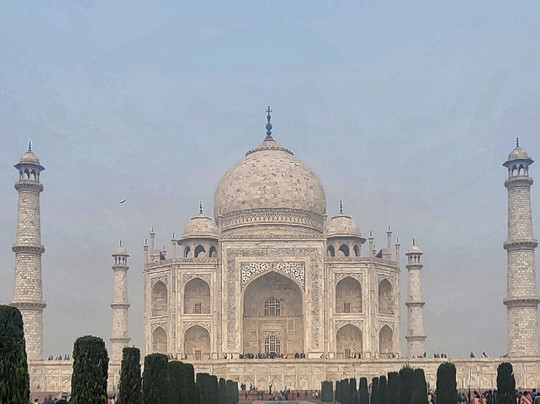 India By Car and Driver-斋蒲尔必去景点