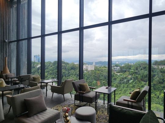 Hyatt Centric Kota Kinabalu主图