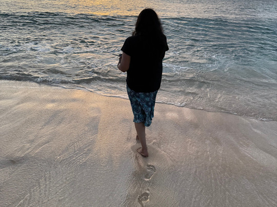 Nanakuli Beach Park-怀厄奈必去景点