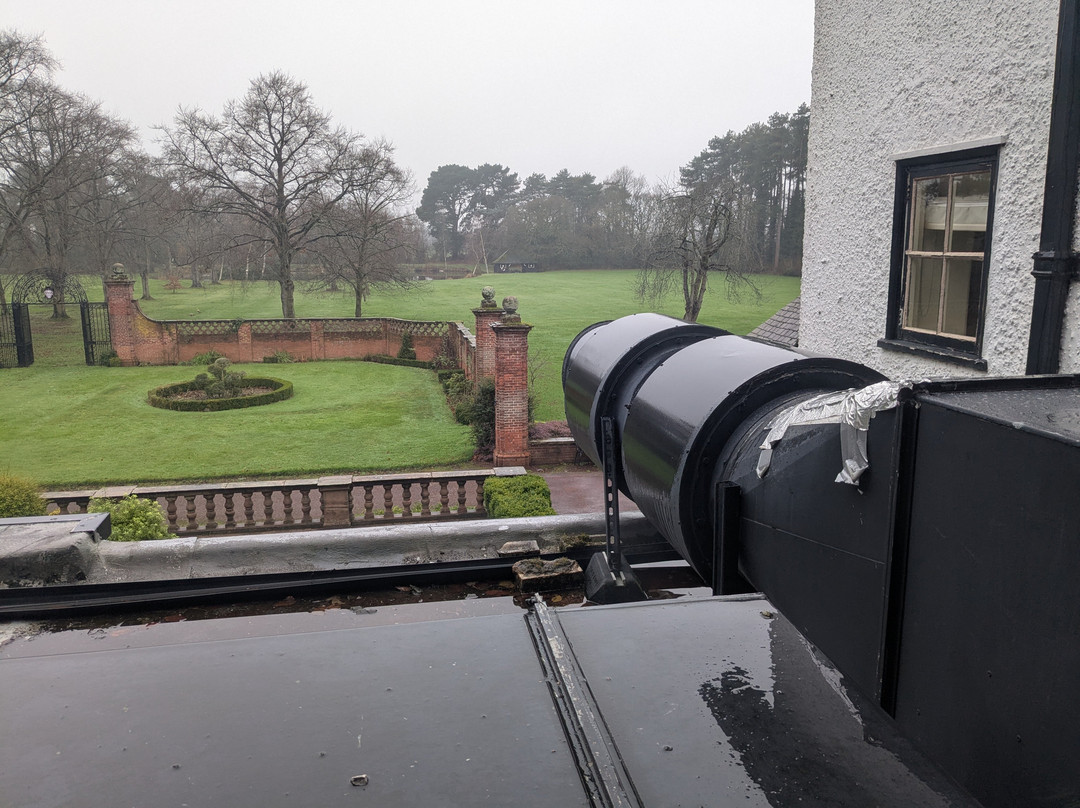 英格伍德庄园酒店主图