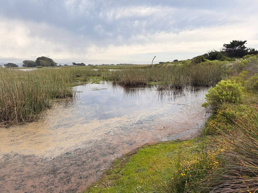 Posada del Parque-Quintero必去景点