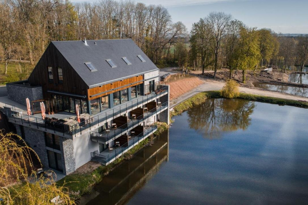ABCD Hotel-Restaurant