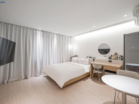 Hotel Yam - Gumi Indong